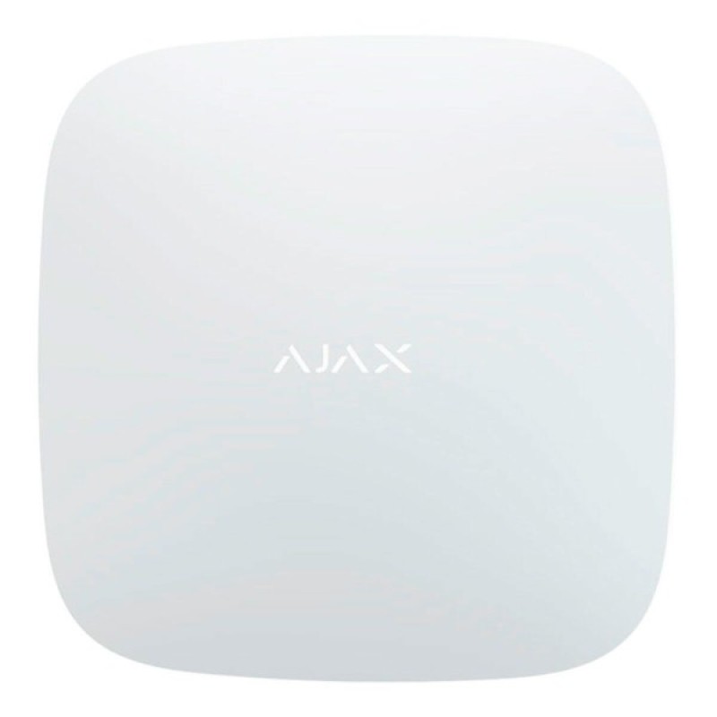 Комплект охоронної сигналізації Ajax StarterKit2 white