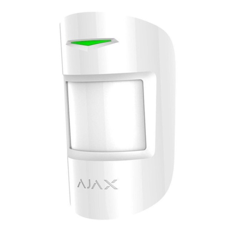 Комплект охоронної сигналізації Ajax StarterKit2 white