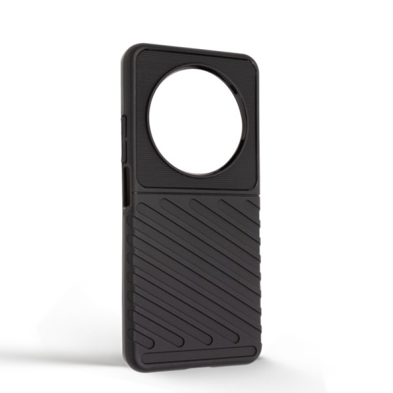 Чохол до мобільного телефона Armorstandart Rhino Xiaomi Redmi 14C 4G / Poco C75 Black (ARM81327)
