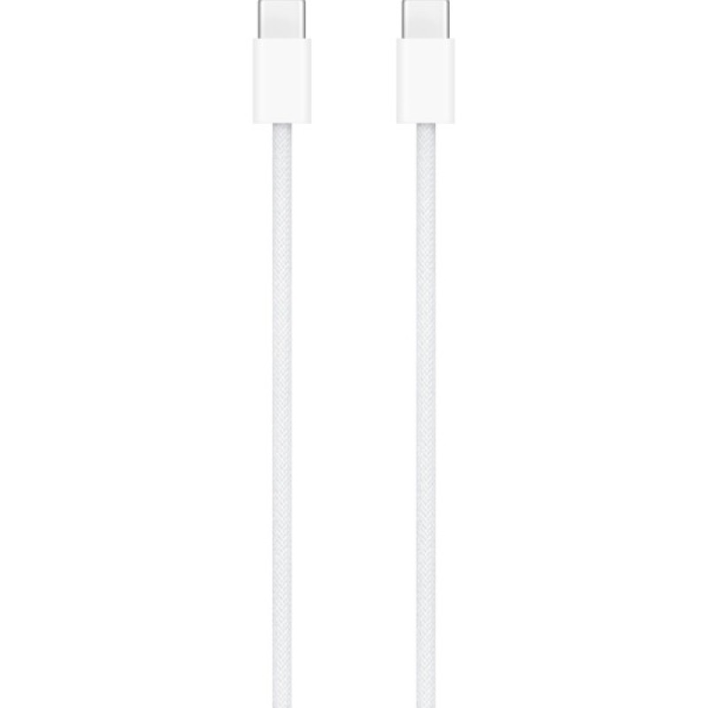 Дата кабель 60W USB-C Charge Cable (1m),Model A2795 Apple (MW493ZM/A)