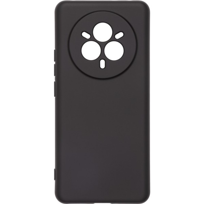 Чохол до мобільного телефона Armorstandart ICON Realme 14 Pro+ 5G Camera cover Black (ARM83626)