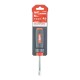 Викрутка Milwaukee HollowCore MILWAUKEE HEX 6мм/М3,5, Red (48222533)