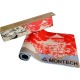 Килимок для мишки MONTECH GMP 101 Red