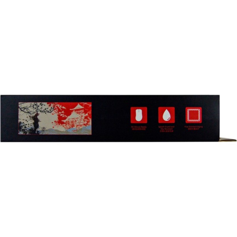 Килимок для мишки MONTECH GMP 101 Red