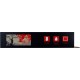 Килимок для мишки MONTECH GMP 101 Red