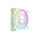 Кулер до корпусу ASUS PRIME MR120 ARGB WHITE (90DA00I3-B09000)
