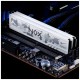 Модуль пам'яті для комп'ютера DDR5 32GB (2x16GB) 5200 MHz NOX White Apacer (AH5U32G52C522MWAA-2)