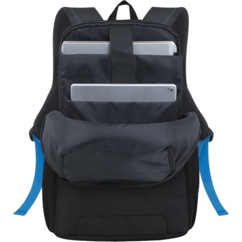 Рюкзак для ноутбука RivaCase 15.6" 8067 Black (8067Black)