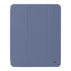 Чохол до планшета Armorstandart Smart Fold Pen Apple iPad Air 13 (2024) Lavender Grey (ARM78135)