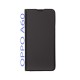 Чохол до мобільного телефона BeCover Exclusive New Style для Oppo A60 Black (711804)