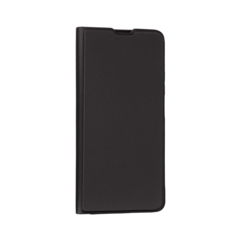 Чохол до мобільного телефона BeCover Exclusive New Style для Oppo A60 Black (711804)