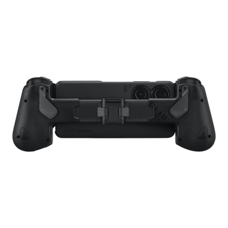 Геймпад ASUS ROG Tessen для Android USB-C Black (90GC01D0-BGP000)