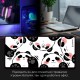 Килимок для мишки GamePro Speed/Control White (MP275WP)