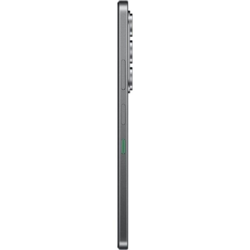 Мобільний телефон Infinix Hot 60i 8/256Gb Sleek Black (4894947093746)