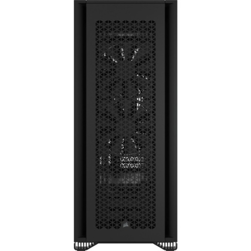 Корпус Corsair 7000D AIRFLOW Black (CC-9011218-WW)