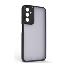 Чохол до мобільного телефона Armorstandart Shade Samsung A24 4G Black (ARM70070)