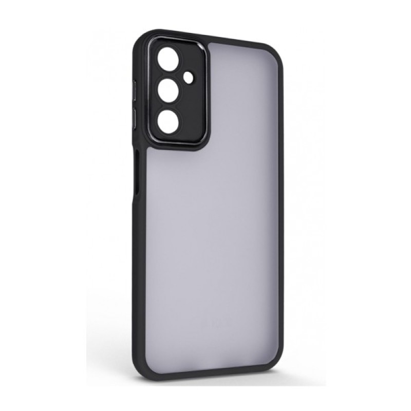 Чохол до мобільного телефона Armorstandart Shade Samsung A24 4G Black (ARM70070)
