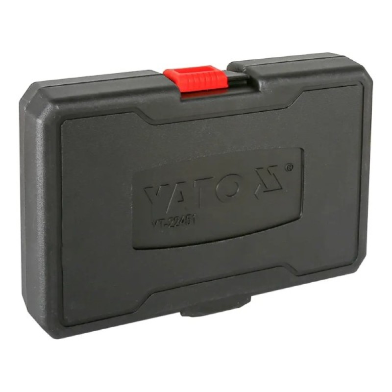 Затиск для клем Yato YT-22451