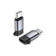Перехідник Lightning to USB-C NB263B tranish XO (NB263B.tranish)