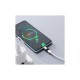 Перехідник Lightning to USB-C NB263B tranish XO (NB263B.tranish)