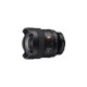 Об'єктив Sony 14mm f/1.8 GM NEX FF (SEL14F18GM.SYX)