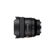 Об'єктив Sony 14mm f/1.8 GM NEX FF (SEL14F18GM.SYX)