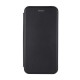 Чохол до мобільного телефона BeCover Exclusive Samsung Galaxy A17 5G SM-A17 Black (713888)