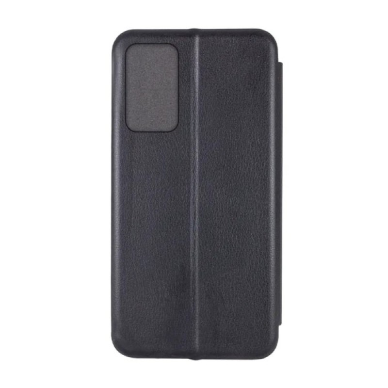 Чохол до мобільного телефона BeCover Exclusive Samsung Galaxy A17 5G SM-A17 Black (713888)