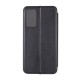 Чохол до мобільного телефона BeCover Exclusive Samsung Galaxy A17 5G SM-A17 Black (713888)