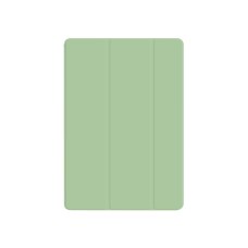 Чохол до планшета BeCover Soft TPU Pencil Apple iPad mini 6 2021 Green (706756)