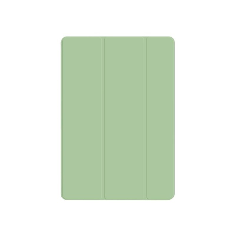 Чохол до планшета BeCover Soft TPU Pencil Apple iPad mini 6 2021 Green (706756)
