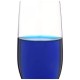 Охолоджуюча рідина Alphacool Eiswasser Crystal Blue premixed coolant 1000ml (18547)