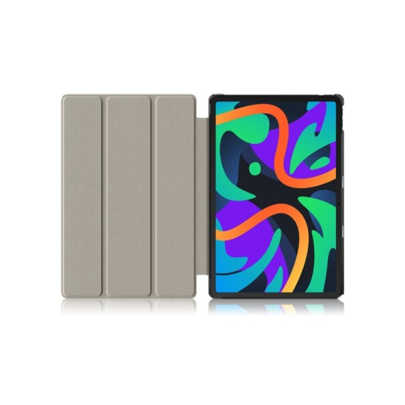 Чохол до планшета BeCover Smart Case Lenovo Tab M11 (2024) TB-TB330FU/Xiaoxin Pad 11 (2024) 11" Light Blue (710754)