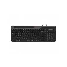 Клавіатура A4Tech FK25 USB Black