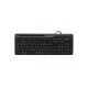 Клавіатура A4Tech FK25 USB Black