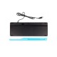 Клавіатура A4Tech FK25 USB Black