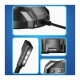 Мікрофон HP DHP-1100C RGB backlit 3.5мм+USB Black (DHP-1100C)