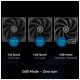 Кулер до корпусу Arctic F12 PWM, 5 pcs (ACFAN00145A)