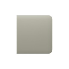 Накладна панель Ajax SideButton б/2-way оливковий