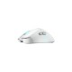Мишка ASUS ROG Keris II Origin Wireless/Bluetooth/USB White (90MP04A0-BMUA10)