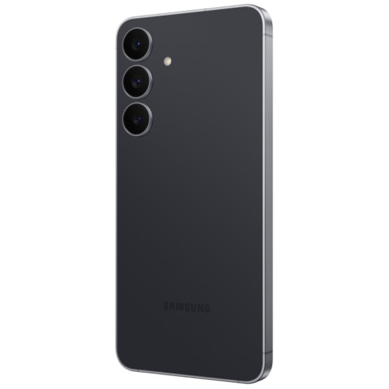 Мобільний телефон Samsung Galaxy S25 FE 8/128Gb Jetblack (SM-S731BZKDEUC)