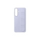 Чохол до мобільного телефона Samsung Galaxy S25 FE (S731) Standing Grip Case Light Blue (EF-GS731CLEGWW)