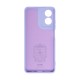 Чохол до мобільного телефона Armorstandart ICON Case Motorola G04 Camera cover Lavender (ARM73893)