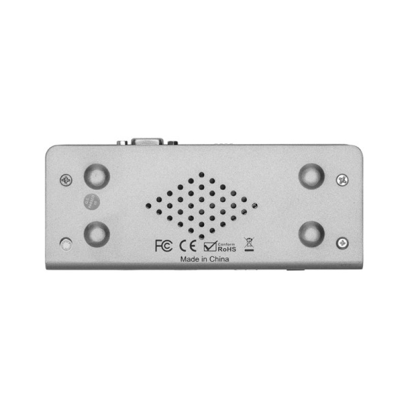 Розгалужувач PowerPlant HDMI 8K 1x2 (CA914197)