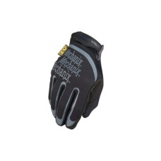 Захисні рукавиці Mechanix Utility Black (LG) (H15-05-010)