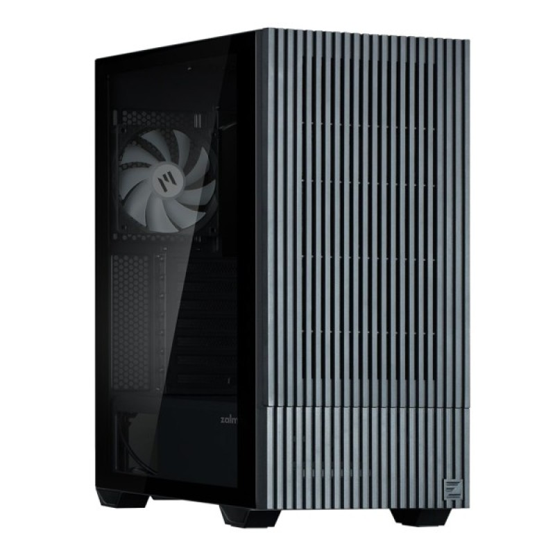 Корпус Zalman Z10DSBLACK