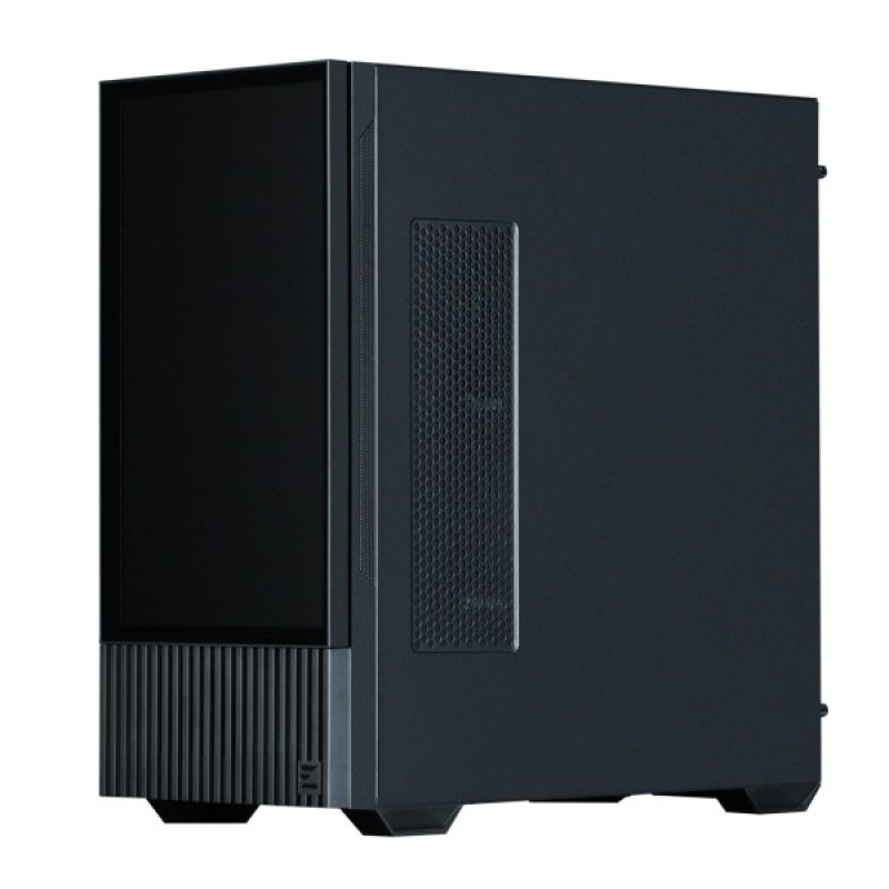 Корпус Zalman Z10DSBLACK