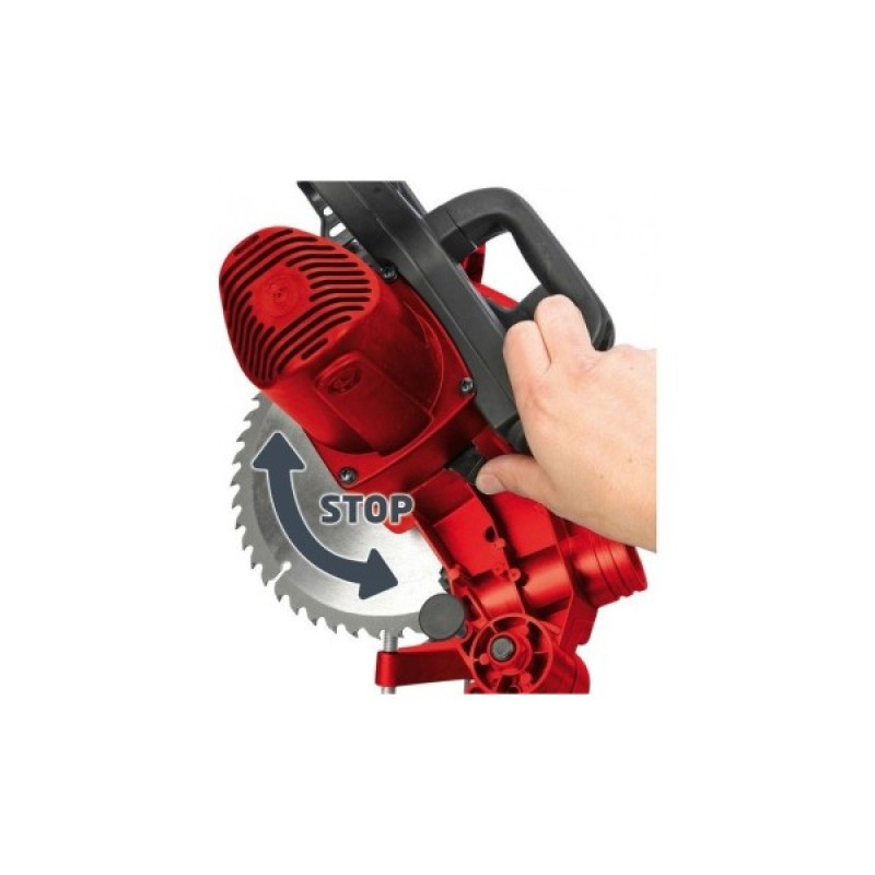 Торцювальна пила Einhell TC-MS 2112 (4300295)