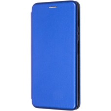 Чохол до мобільного телефона Armorstandart G-Case OPPO A40 4G / A40m 4G / A3 4G / A3x 4G Blue (ARM78577)
