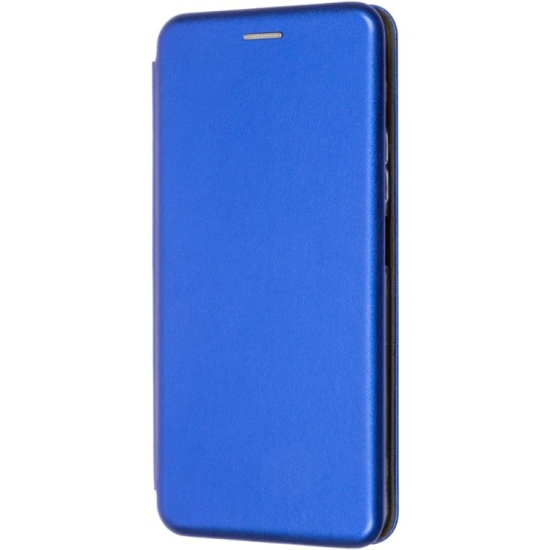 Чохол до мобільного телефона Armorstandart G-Case OPPO A40 4G / A40m 4G / A3 4G / A3x 4G Blue (ARM78577)
